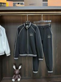 Picture of Balenciaga SweatSuits _SKUBalenciagaM-3XLkdtn3527169